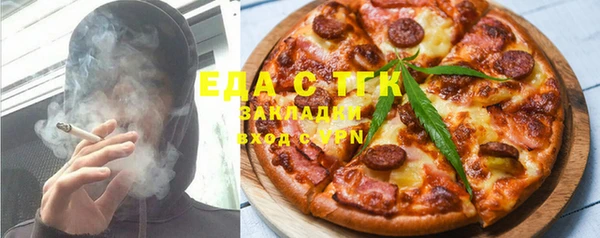 индика Нягань