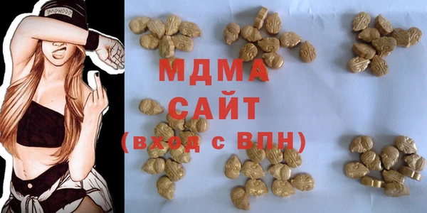 mdpv Няндома